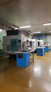 Entreprise de nettoyage Alès S.E.M.I photo entretien courant S.E.M.I – Société Européenne de Maintenance Industrielle