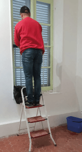 Entreprise de nettoyage Alès S.E.M.I photo réalisation client S.E.M.I – Société Européenne de Maintenance Industrielle