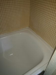 S.E.M.I photo remise en état salle de bain