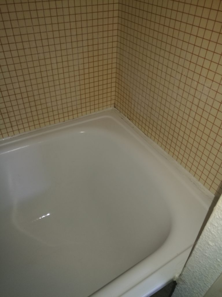 S.E.M.I photo remise en état salle de bain