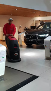 photo réalisation client S.E.M.I – Société Européenne de Maintenance Industrielle